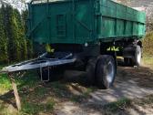 Kamaz priekaba - nuotraukos Nr. 2
