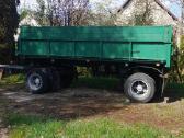 Kamaz priekaba - nuotraukos Nr. 4