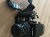 Bronica etrsi vidutinis formatas
