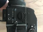Bronica etrsi vidutinis formatas - nuotraukos Nr. 2