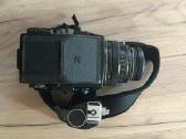 Bronica etrsi vidutinis formatas - nuotraukos Nr. 3
