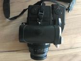 Bronica etrsi vidutinis formatas - nuotraukos Nr. 4