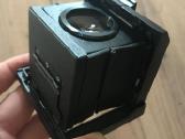 Bronica etrsi vidutinis formatas - nuotraukos Nr. 8