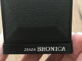 Bronica etrsi vidutinis formatas - nuotraukos Nr. 9