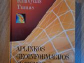 Aplinkos geoinformacijos sistemos