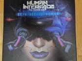 Stalo žaidimas Human Interface ir jo papildymas