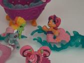 Reborn lėlė. pony undinėlės - nuotraukos Nr. 2
