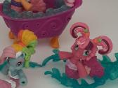 Reborn lėlė. pony undinėlės - nuotraukos Nr. 3