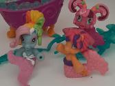 Reborn lėlė. pony undinėlės - nuotraukos Nr. 12
