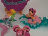 My little pony undinėlės - nuotraukos Nr. 2