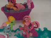 My little pony undinėlės - nuotraukos Nr. 6