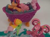 My little pony undinėlės - nuotraukos Nr. 7