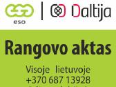 Rangovo aktas.visoje Lietuvoje. Varžų matavimai - nuotraukos Nr. 2