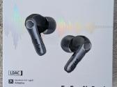 Naujos Earfun Air Pro 4 wireless earbuds