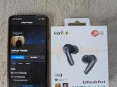 Naujos Earfun Air Pro 4 wireless earbuds - nuotraukos Nr. 2