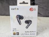 Naujos Earfun Air Pro 4 wireless earbuds - nuotraukos Nr. 11