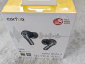 Naujos Earfun Air Pro 4 wireless earbuds - nuotraukos Nr. 10