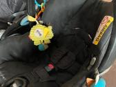 2 auto kėdutės 0-13kg, 1 maxi cosi - nuotraukos Nr. 2
