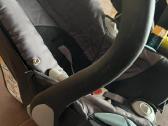 2 auto kėdutės 0-13kg, 1 maxi cosi - nuotraukos Nr. 3