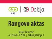 Rangovo aktas.visoje Lietuvoje. Varžų matavimai