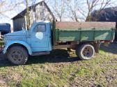 Gaz-51 - nuotraukos Nr. 2