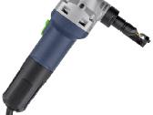 Elektrinės skardos Žirklės Krafdele 1600w Wuber - nuotraukos Nr. 8