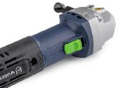 Elektrinės skardos Žirklės Krafdele 1600w Wuber - nuotraukos Nr. 12