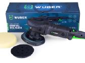 1500 W Wuber ekscentrinis orbitinis poliruoklis