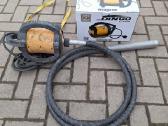 Betono vibratorius Dingo