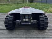 Mammotion Luba 3 Awd robotai vejapjovės. Turime. - nuotraukos Nr. 18