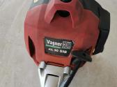 Trimeris benzininis 1,0 kw Vagner Sdh XL - nuotraukos Nr. 4