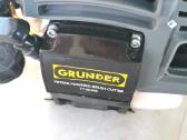 Benzininis trimeris grunder 1,2 kw - nuotraukos Nr. 5