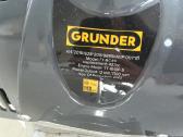 Benzininis trimeris grunder 1,2 kw - nuotraukos Nr. 2
