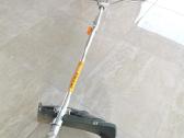 Benzininis trimeris grunder 1,2 kw - nuotraukos Nr. 4