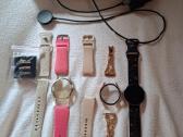 Samsung galaxy watch4 - nuotraukos Nr. 2