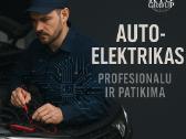 Autoelektrikas. Automobilių raktų gamyba.Vilnius - nuotraukos Nr. 3