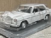 Mercedes Benz W115 1:43