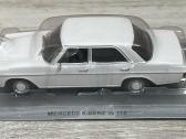 Mercedes Benz W115 1:43 - nuotraukos Nr. 3