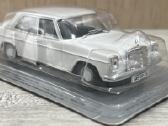 Mercedes Benz W115 1:43 - nuotraukos Nr. 4