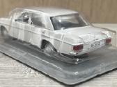 Mercedes Benz W115 1:43 - nuotraukos Nr. 5