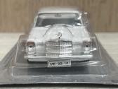 Mercedes Benz W115 1:43 - nuotraukos Nr. 6