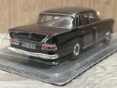 Mercedes Benz W110. 1:43 - nuotraukos Nr. 2