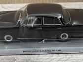 Mercedes Benz W110. 1:43 - nuotraukos Nr. 3
