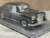 Mercedes Benz W110. 1:43 - nuotraukos Nr. 4
