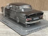 Mercedes Benz W110. 1:43 - nuotraukos Nr. 5