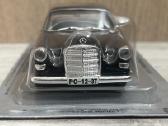 Mercedes Benz W110. 1:43 - nuotraukos Nr. 6