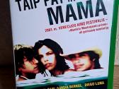 2 Vhs kasetės Skrydis per Lietuvą ir Y tu mama tam - nuotraukos Nr. 2