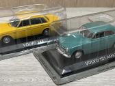 Volvo 121 Amazon ir Volvo 144