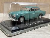 Volvo 121 Amazon ir Volvo 144 - nuotraukos Nr. 2
