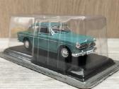 Volvo 121 Amazon ir Volvo 144 - nuotraukos Nr. 5